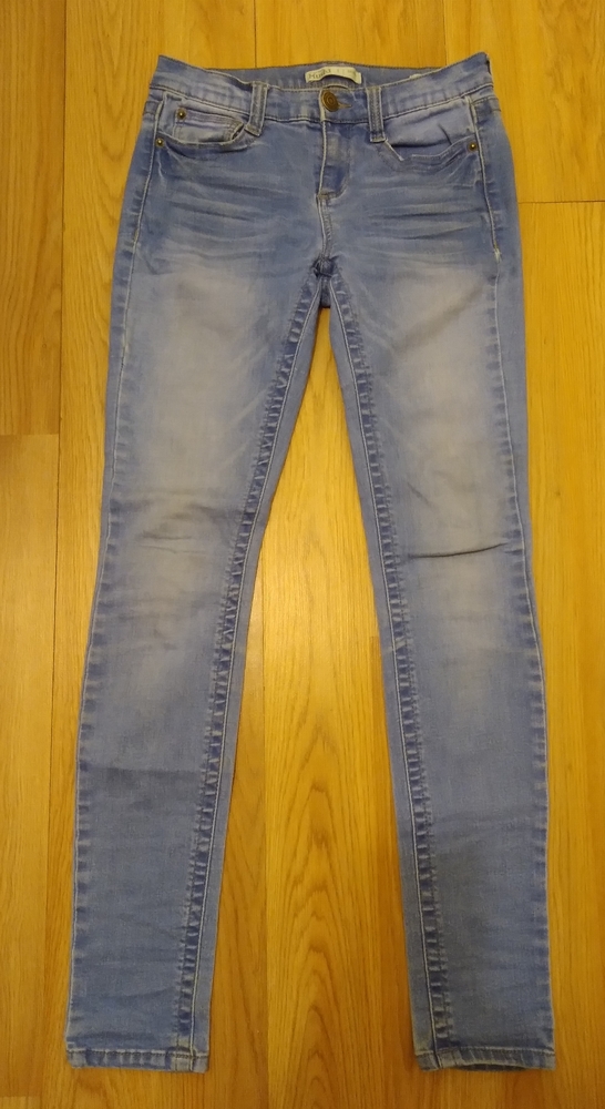Mudd Skinny FLX Stretch Jeans